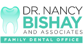 Dr. Nancy Logo