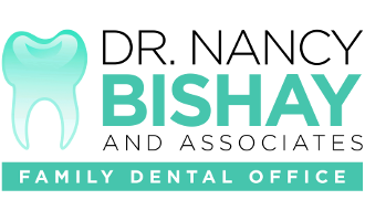 Dr. Nancy Logo